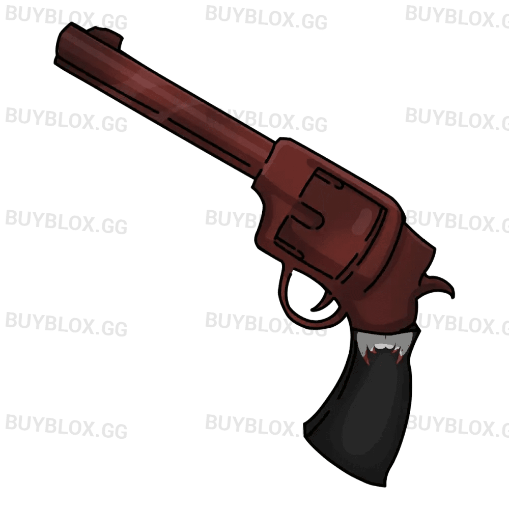 Vampire Gun - Murder Mystery 2