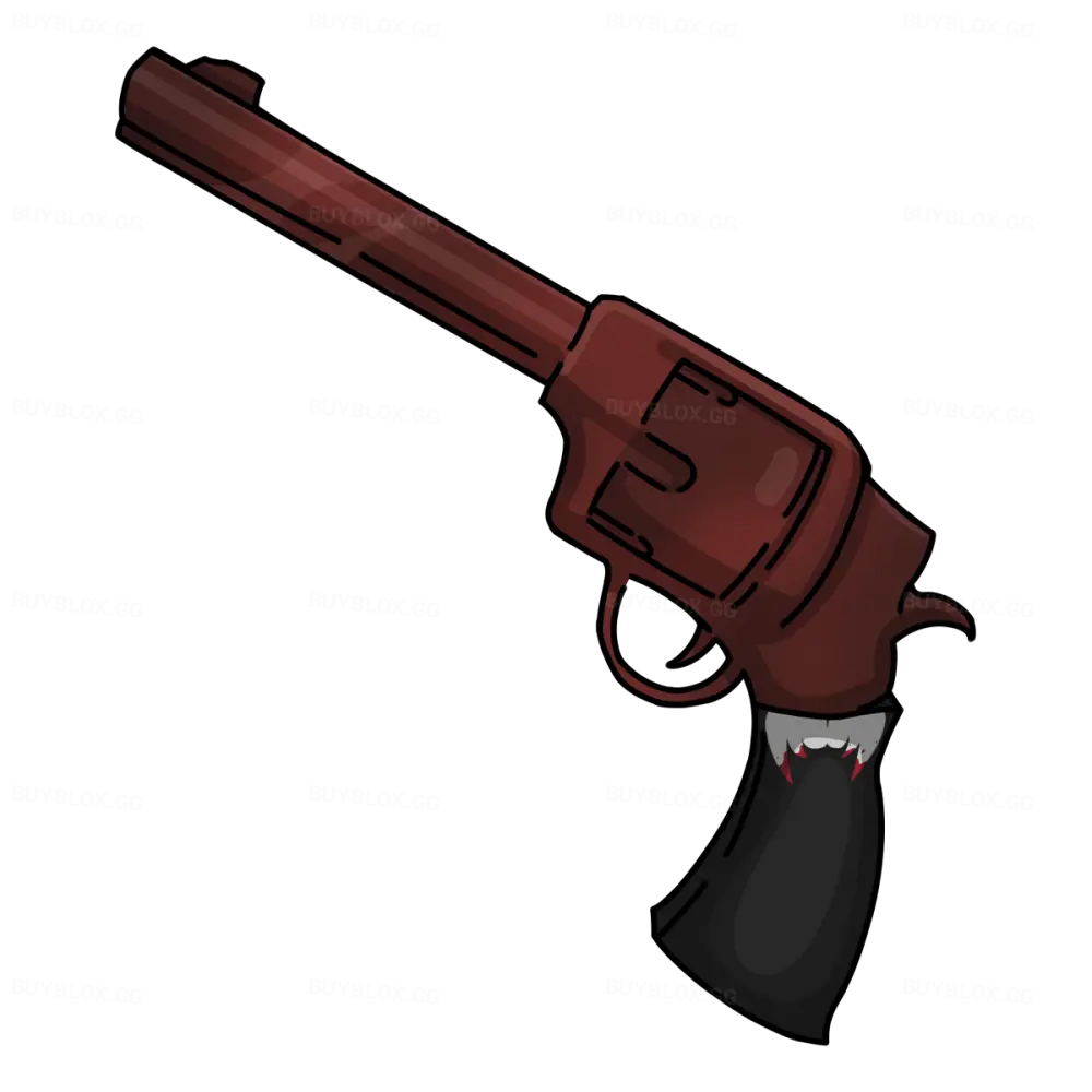 Vampire Gun