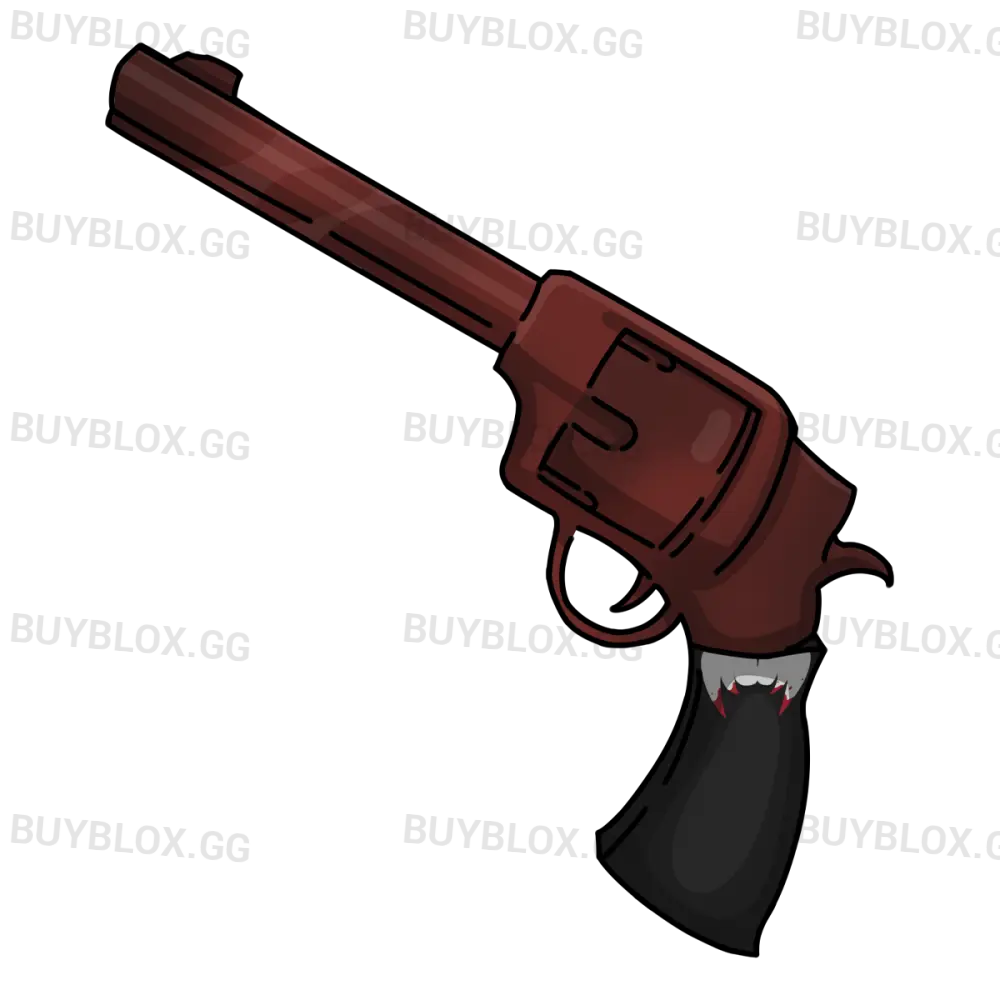 Vampire Gun