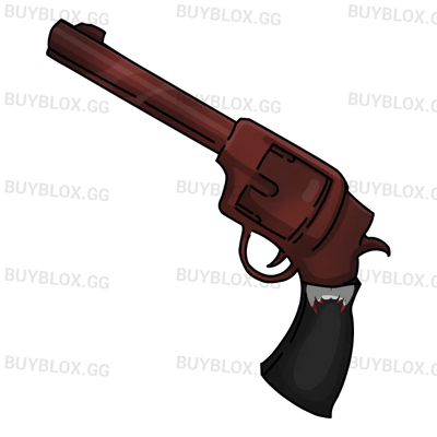 Vampire Gun