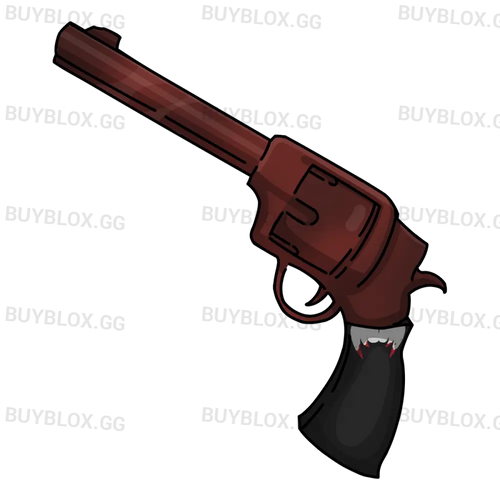 Vampire Gun