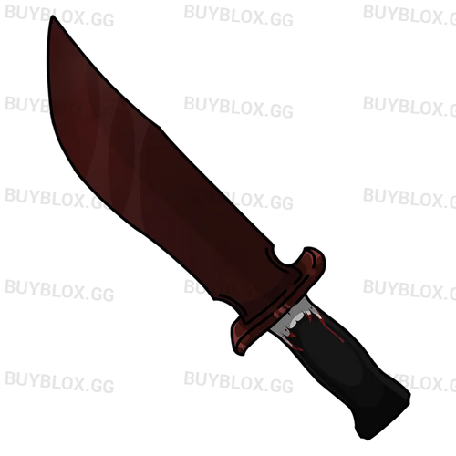 Vampire Knife
