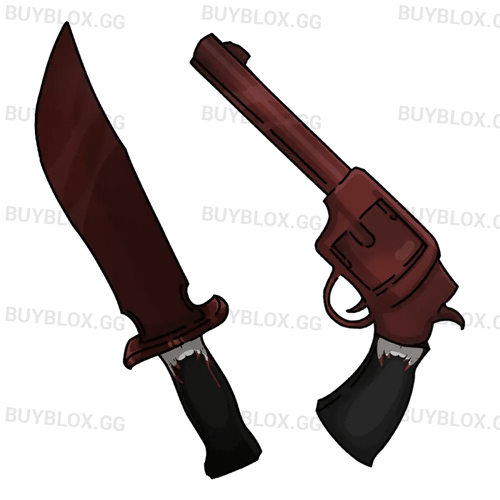 Vampire Set