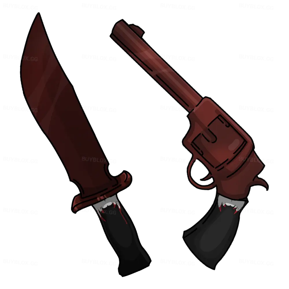 Vampire Set
