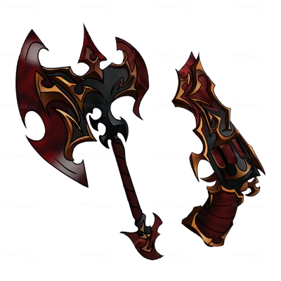 Vampire Set