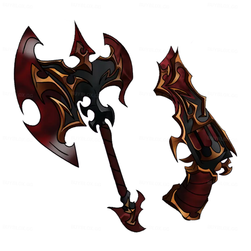 Vampire Set