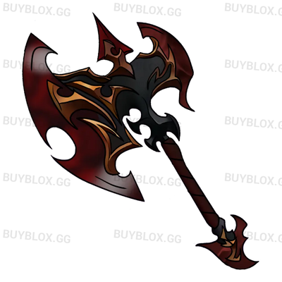 Vampire's Axe