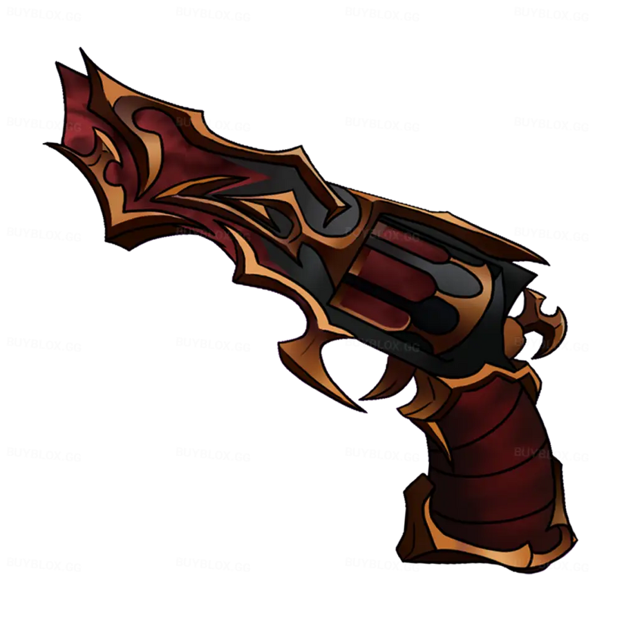 Vampire’s Gun Godlies