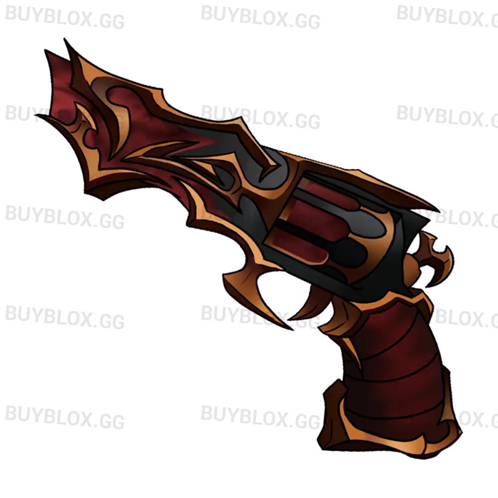 Vampire’s Gun Godlies