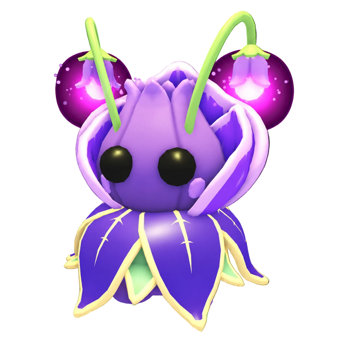 Violet Friend - Adopt Me