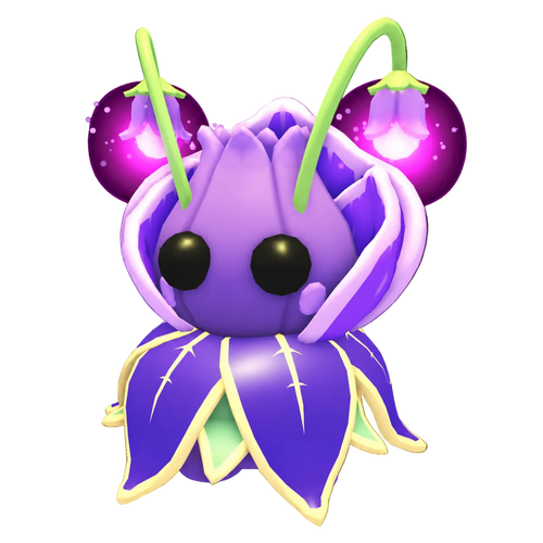 Violet Friend