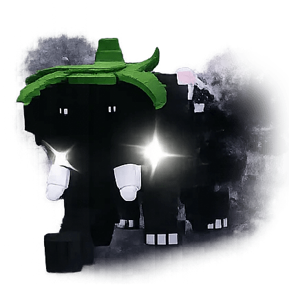 Void Strawberry Elephant(62.3T/s) - Kick a Lucky Block