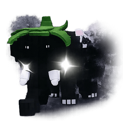Void Strawberry Elephant(62.3T/s)