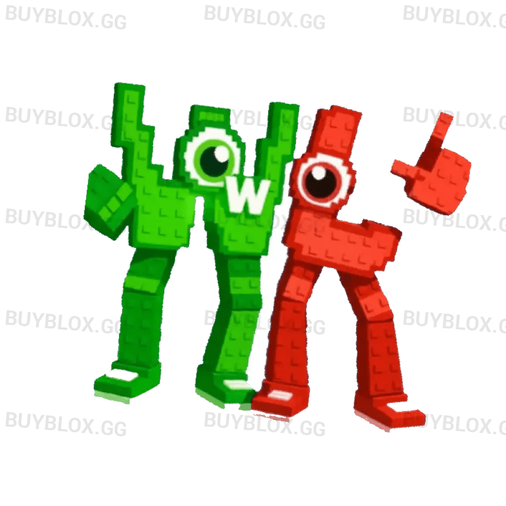 W or L - Steal a Brainrot