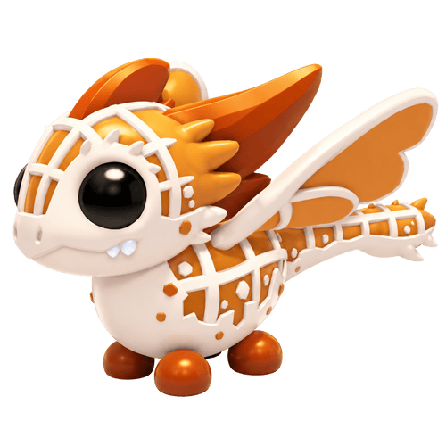 Waffle Wyrm