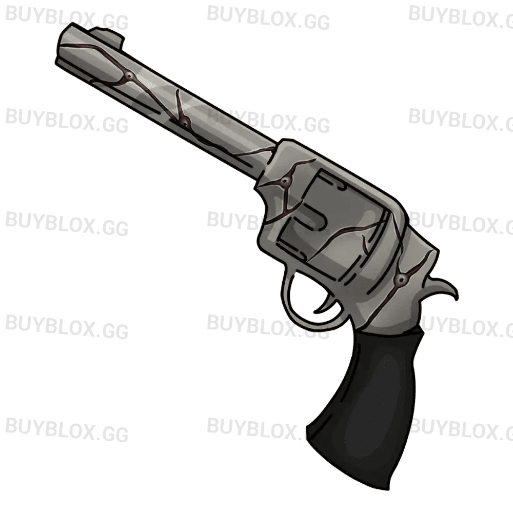 Watcher Gun - Murder Mystery 2