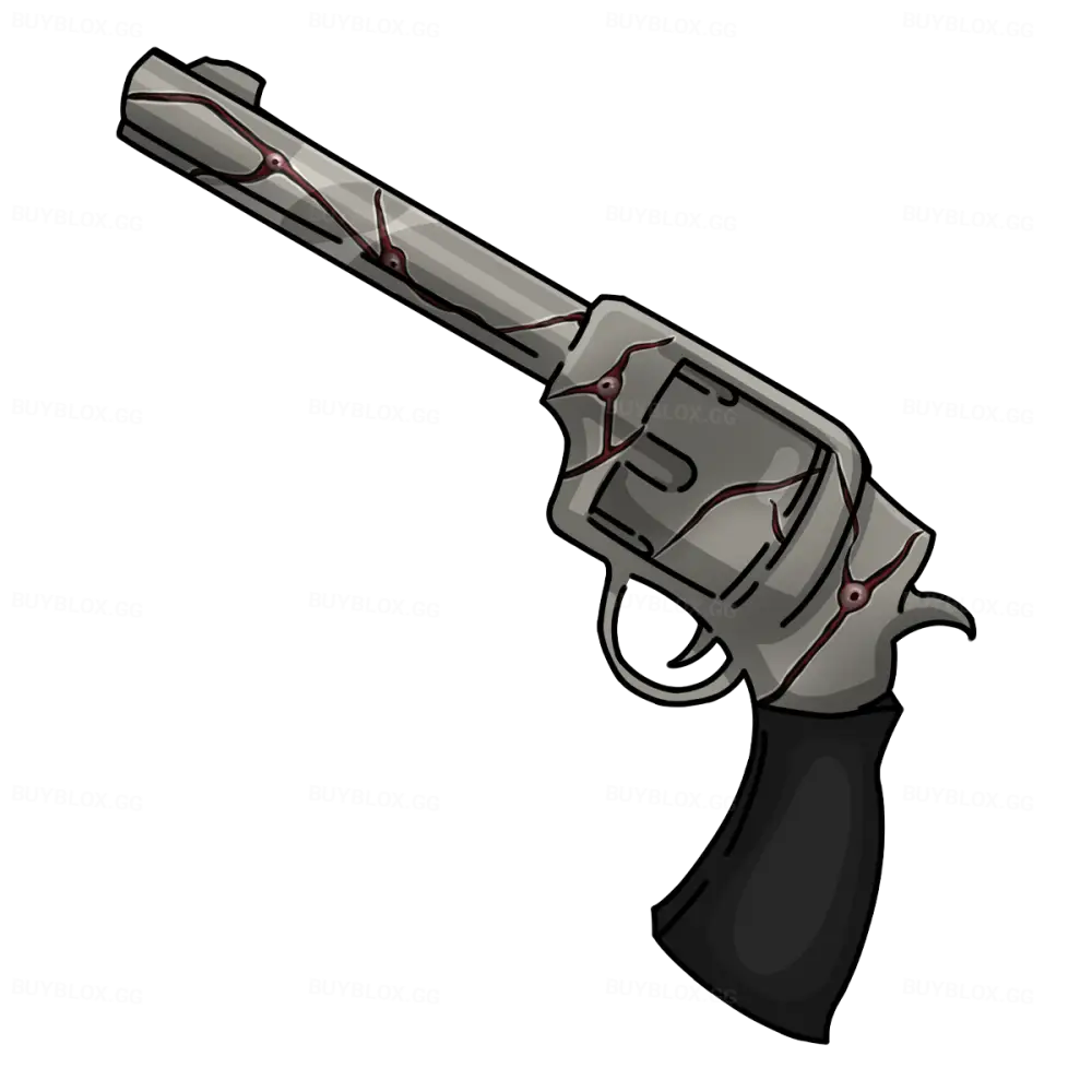Watcher Gun
