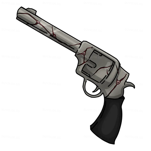 Watcher Gun