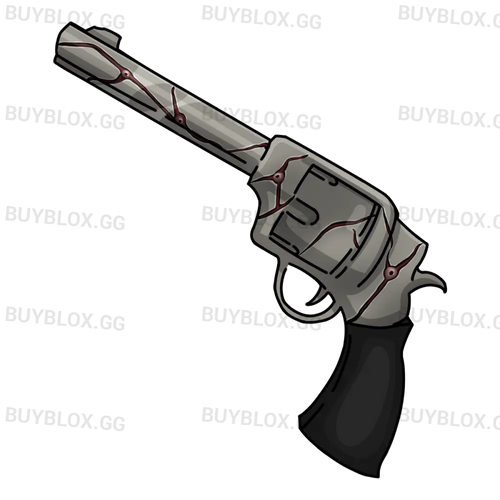 Watcher Gun