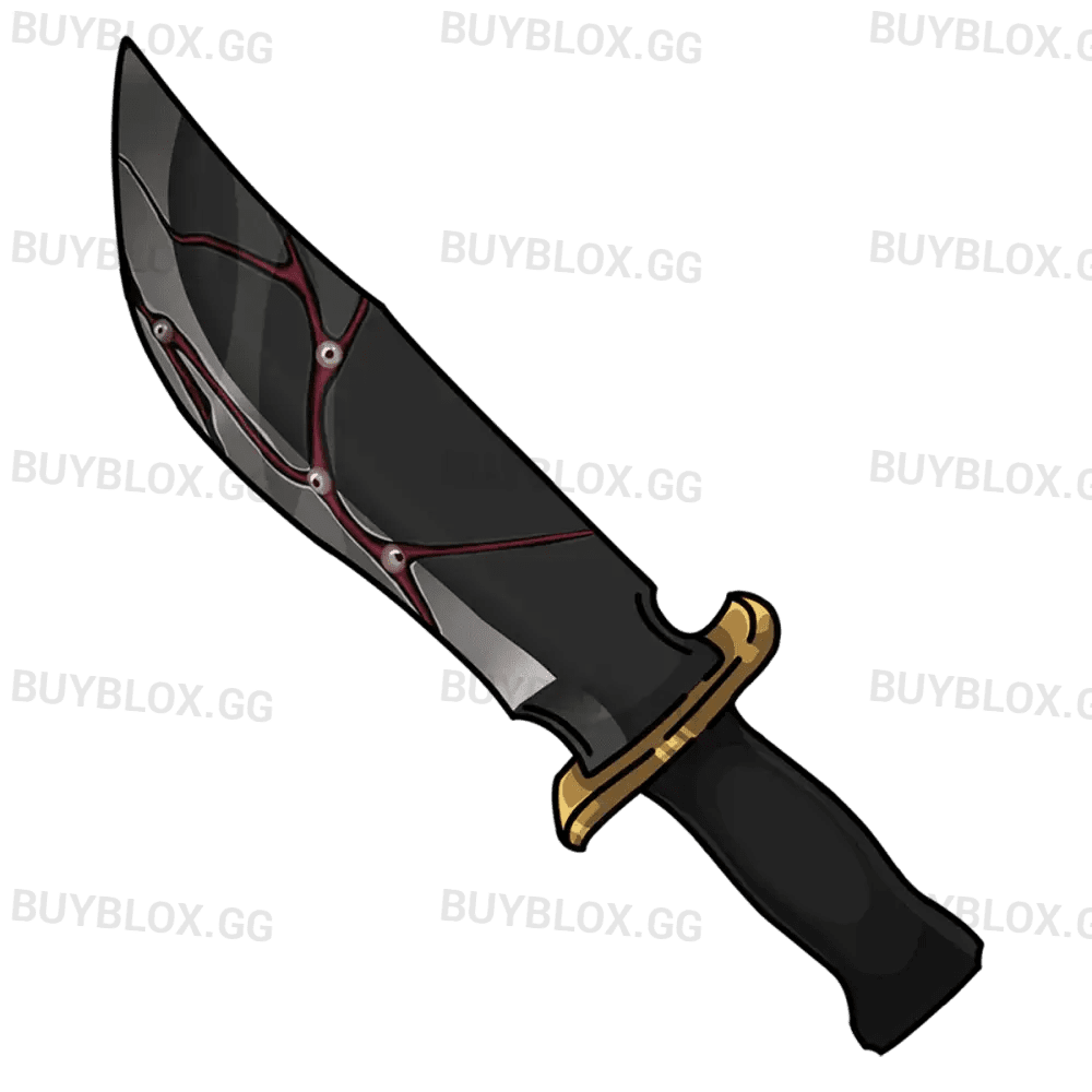 Watcher Knife - Murder Mystery 2