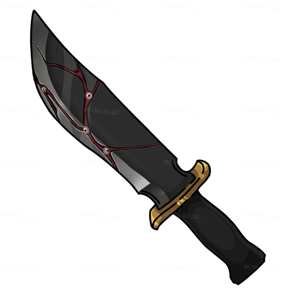 Watcher Knife