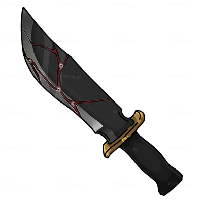 Watcher Knife