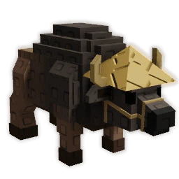 Water Buffalo
