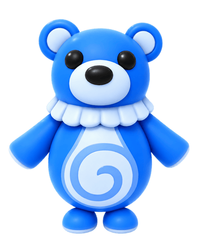 Water Moon Bear