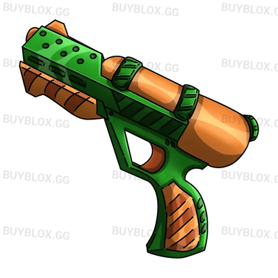 Watergun
