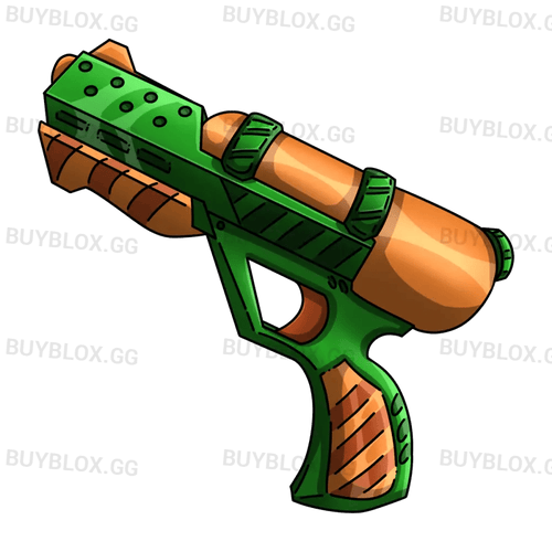 Watergun