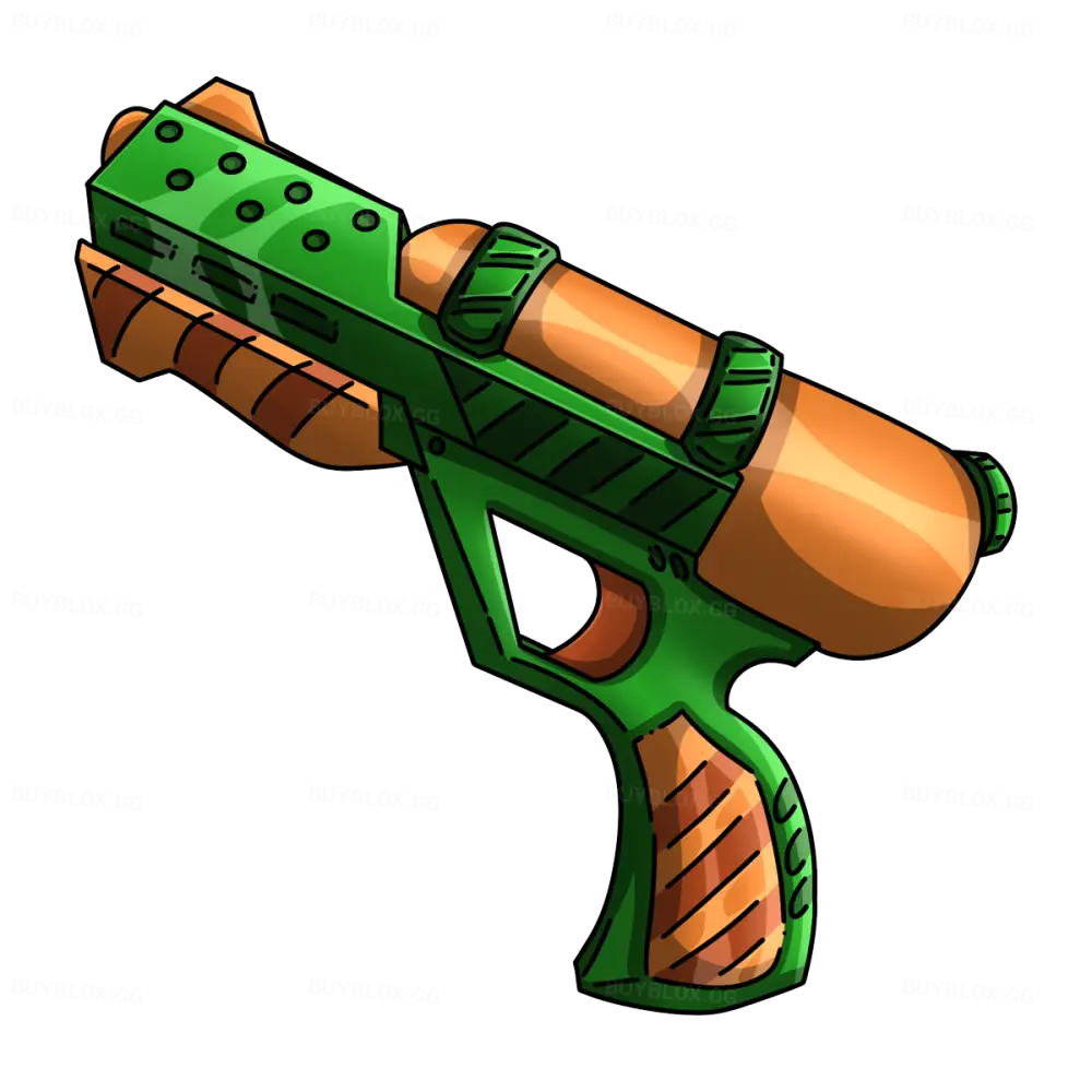 Watergun