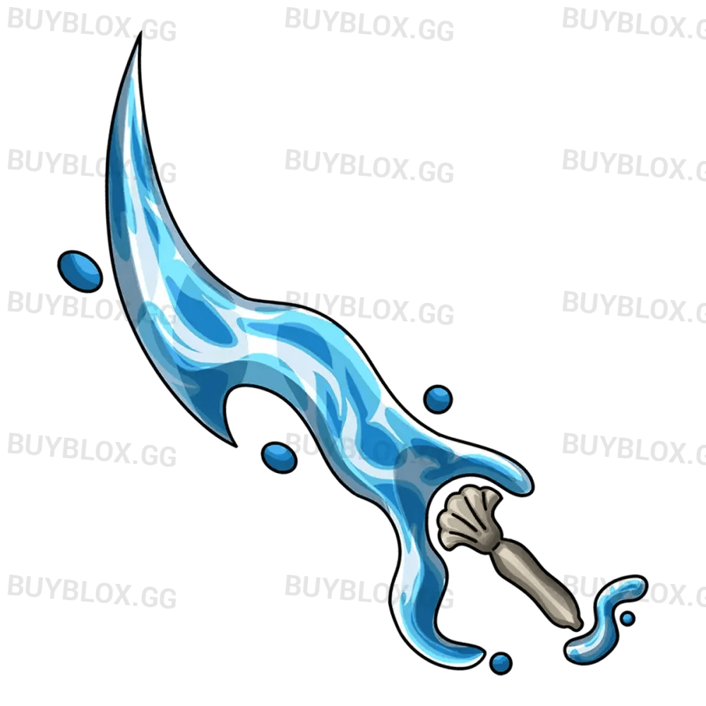 Waves - Murder Mystery 2