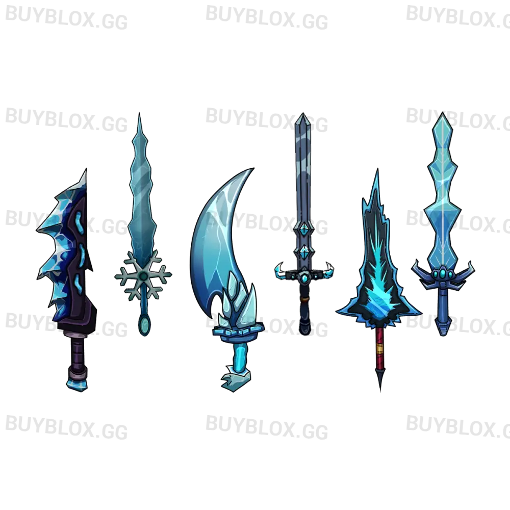 Winter Bundle Godlies