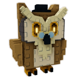 Wise Owl