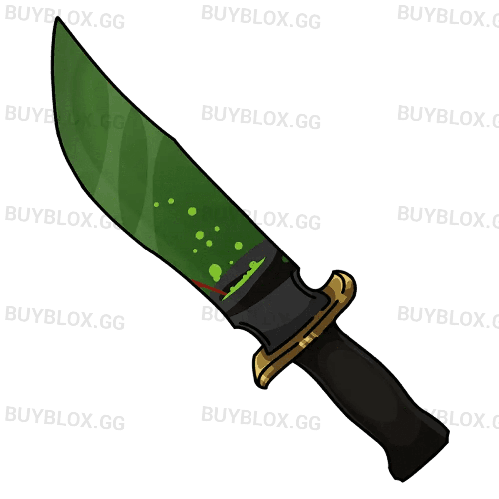 Witch - Murder Mystery 2