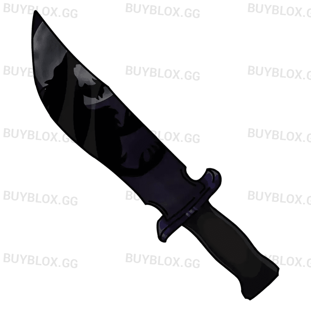 Wolf - Murder Mystery 2