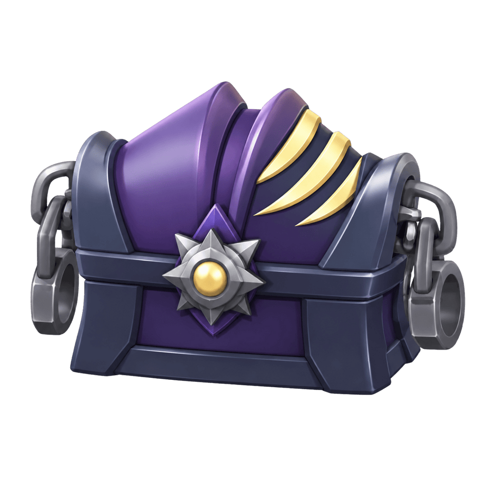 Wolf Box