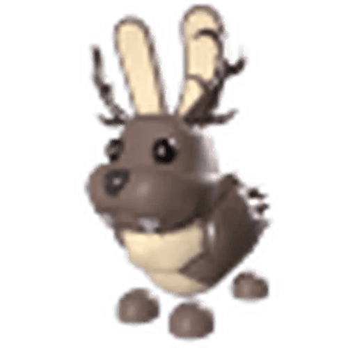 Wolpertinger
