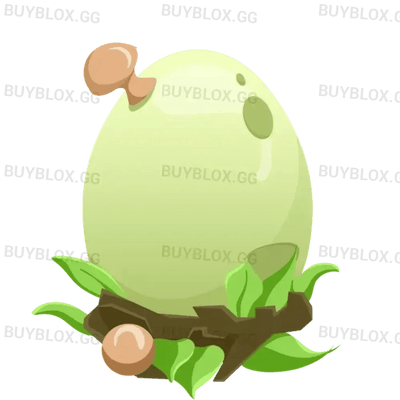 Woodland Egg