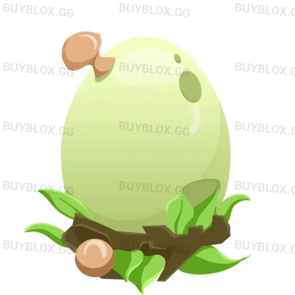 Woodland Egg