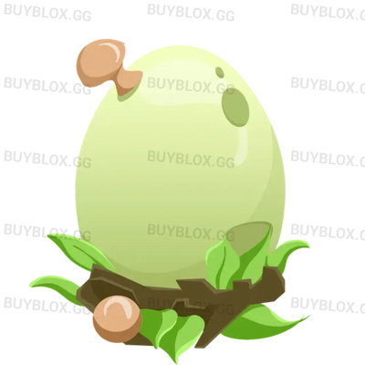 Woodland Egg