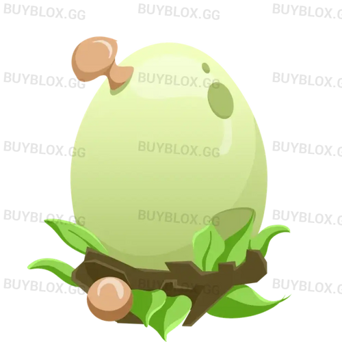 Woodland Egg