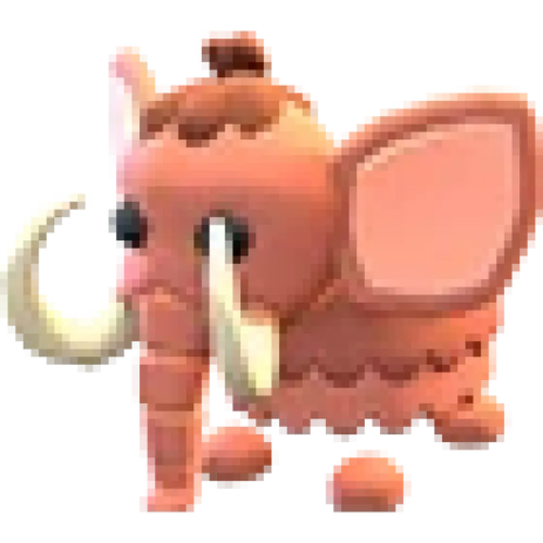 Woolly Mammoth