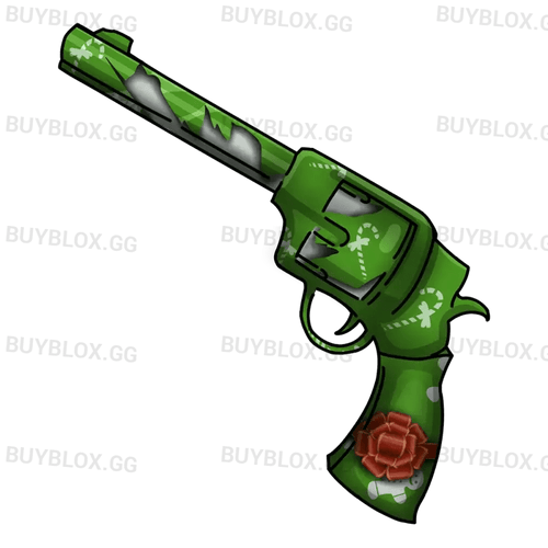 Wrapped Gun
