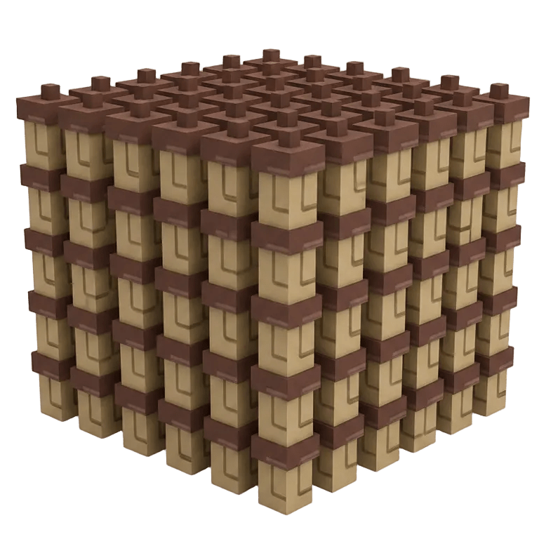 x1,000 Acorn Seeds - Grow a Garden 2