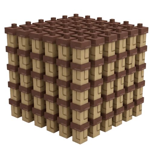 x1,000 Acorn Seeds