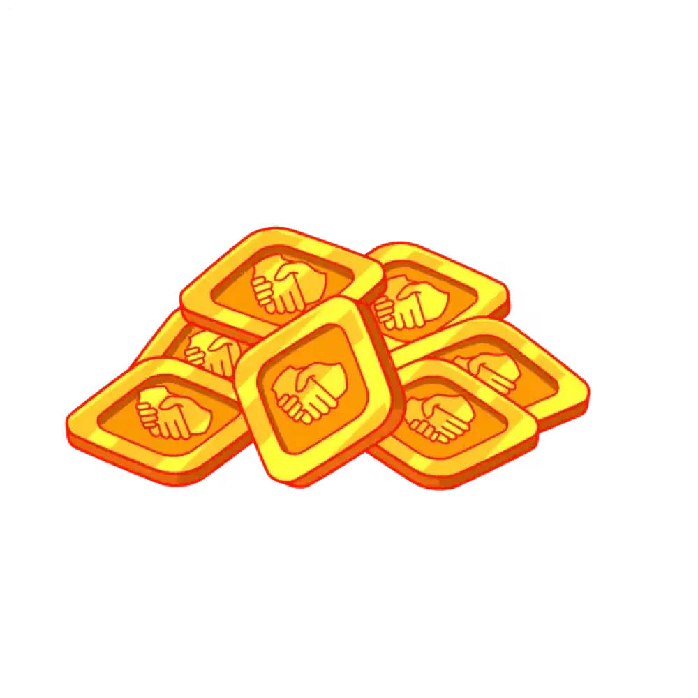 x1000 Blade Ball Tokens - Blade Ball