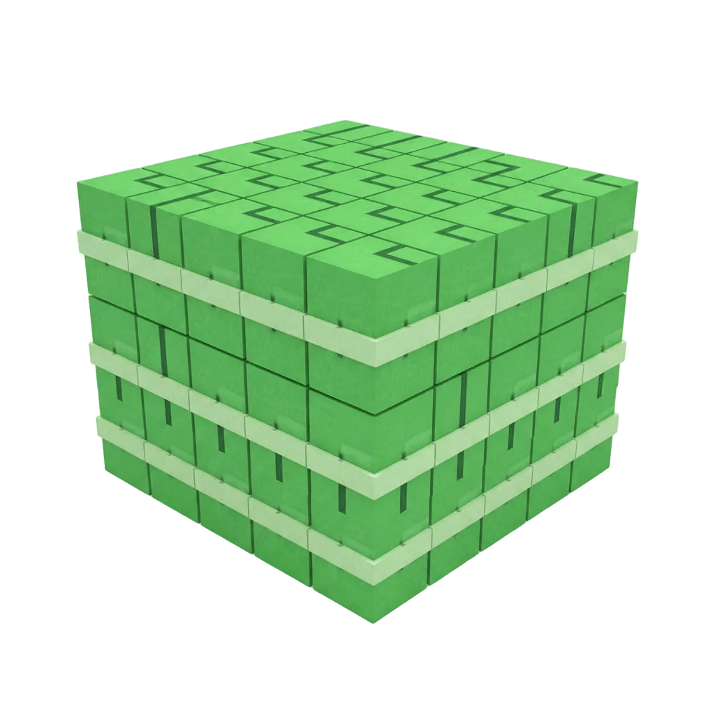 x10,000 Bamboo Seeds - Grow a Garden 2