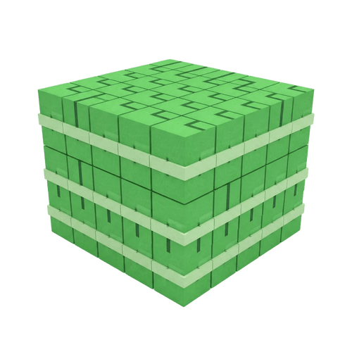 x10,000 Bamboo Seeds