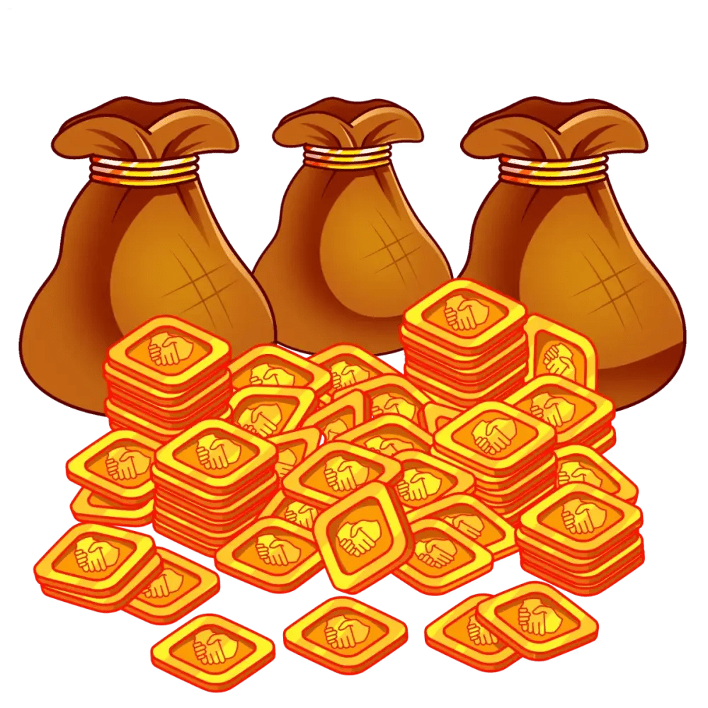 x10000 Blade Ball Tokens - Blade Ball